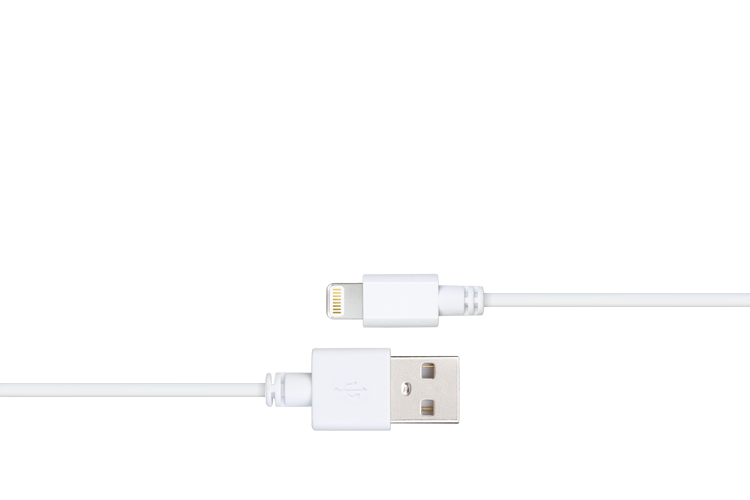 苹果Lightning USB数据线国际品牌  国际品质